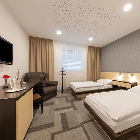 Bnc - Restaurant - Bowling Bratislava