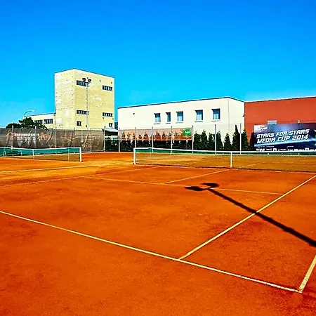 Bnc - Restaurant - Bowling Отель 3*