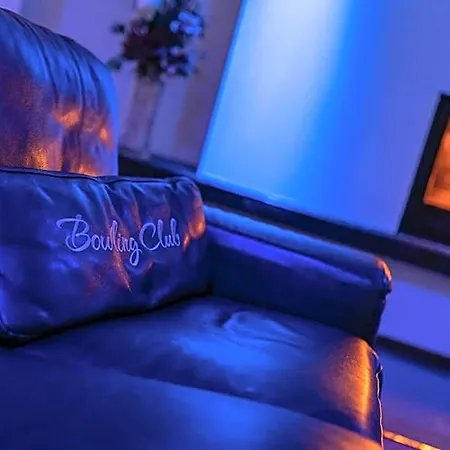 Bnc - Restaurant - Bowling Отель 3*