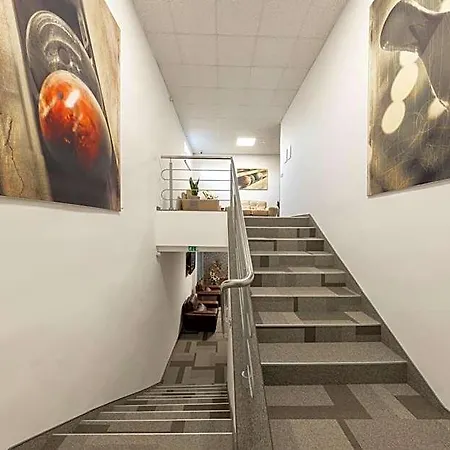 Bnc - Restaurant - Bowling Братислава