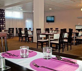 Bnc - Restaurant - Bowling ברטיסלאבה