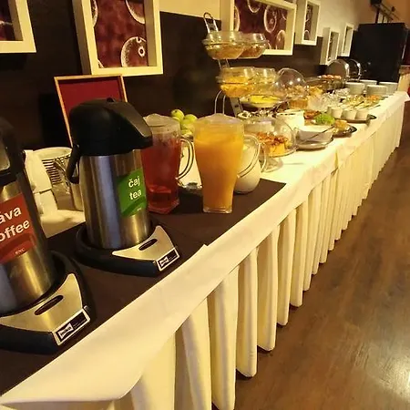 Bnc - Restaurant - Bowling 3*