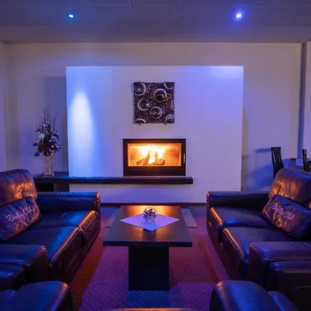 Bnc - Restaurant - Bowling ברטיסלאבה