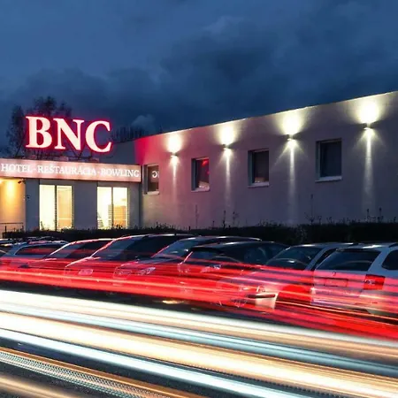 Bnc - Restaurant - Bowling 3*