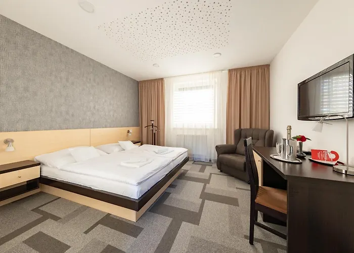 Bnc - Restaurant - Bowling 3*