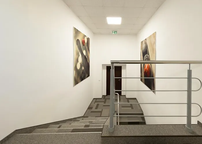 Bnc - Restaurant - Bowling Μπρατισλάβα