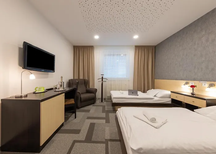 Bnc - Restaurant - Bowling