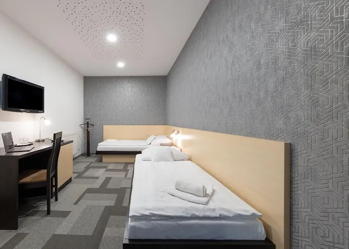 Bnc - Restaurant - Bowling Hotel Bratislava