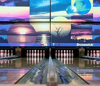 Bnc - Restaurant - Bowling Ξενοδοχείο 3*