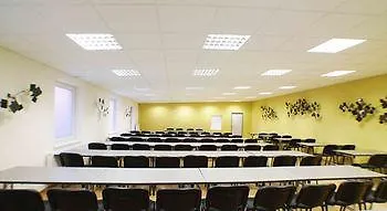 Bnc - Restaurant - Bowling 3*