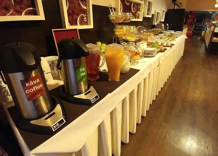 Bnc - Restaurant - Bowling 3*