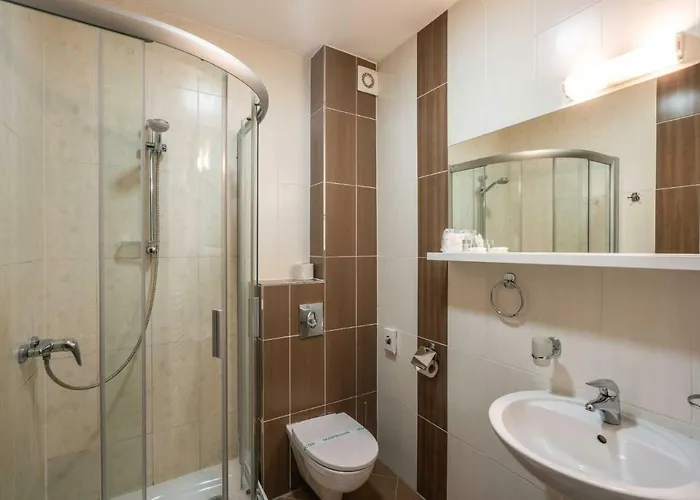 Bnc - Restaurant - Bowling Μπρατισλάβα