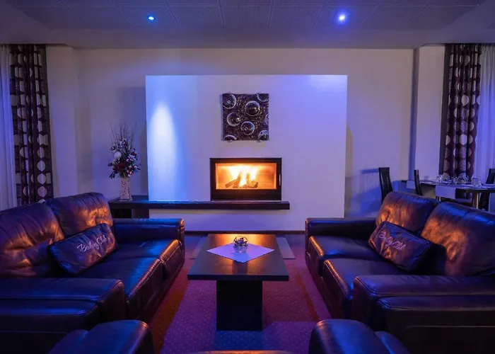 Bnc - Restaurant - Bowling براتسيلافا