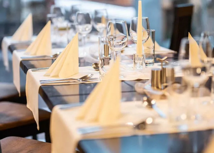 Bnc - Restaurant - Bowling 3*