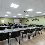 Bnc - Restaurant - Bowling Hotel