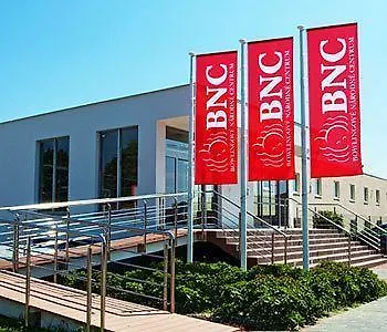 Bnc - Restaurant - Bowling Pressburg