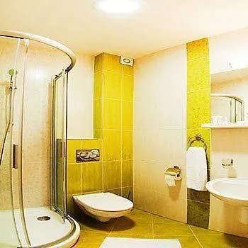 Hotel Bnc - Restaurant - Bowling Pressburg