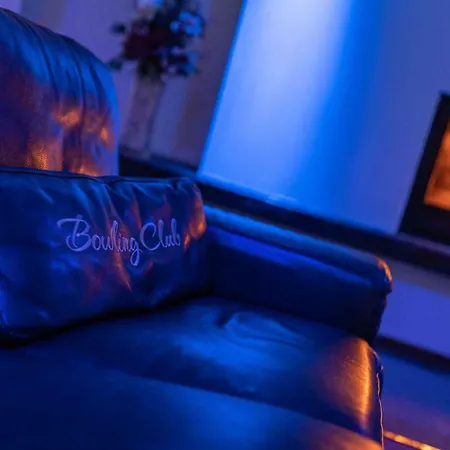 Hotel Bnc - Restaurant - Bowling Pressburg